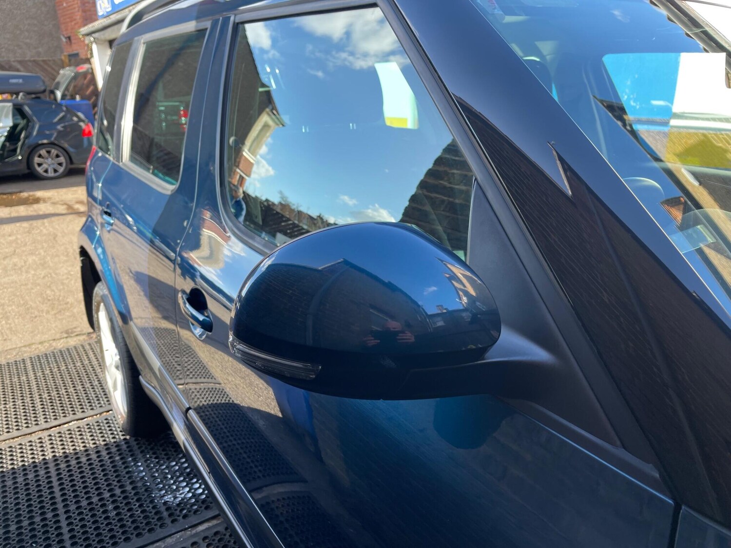 Used Skoda Yeti 2013 for sale - 78014933: Photo 15