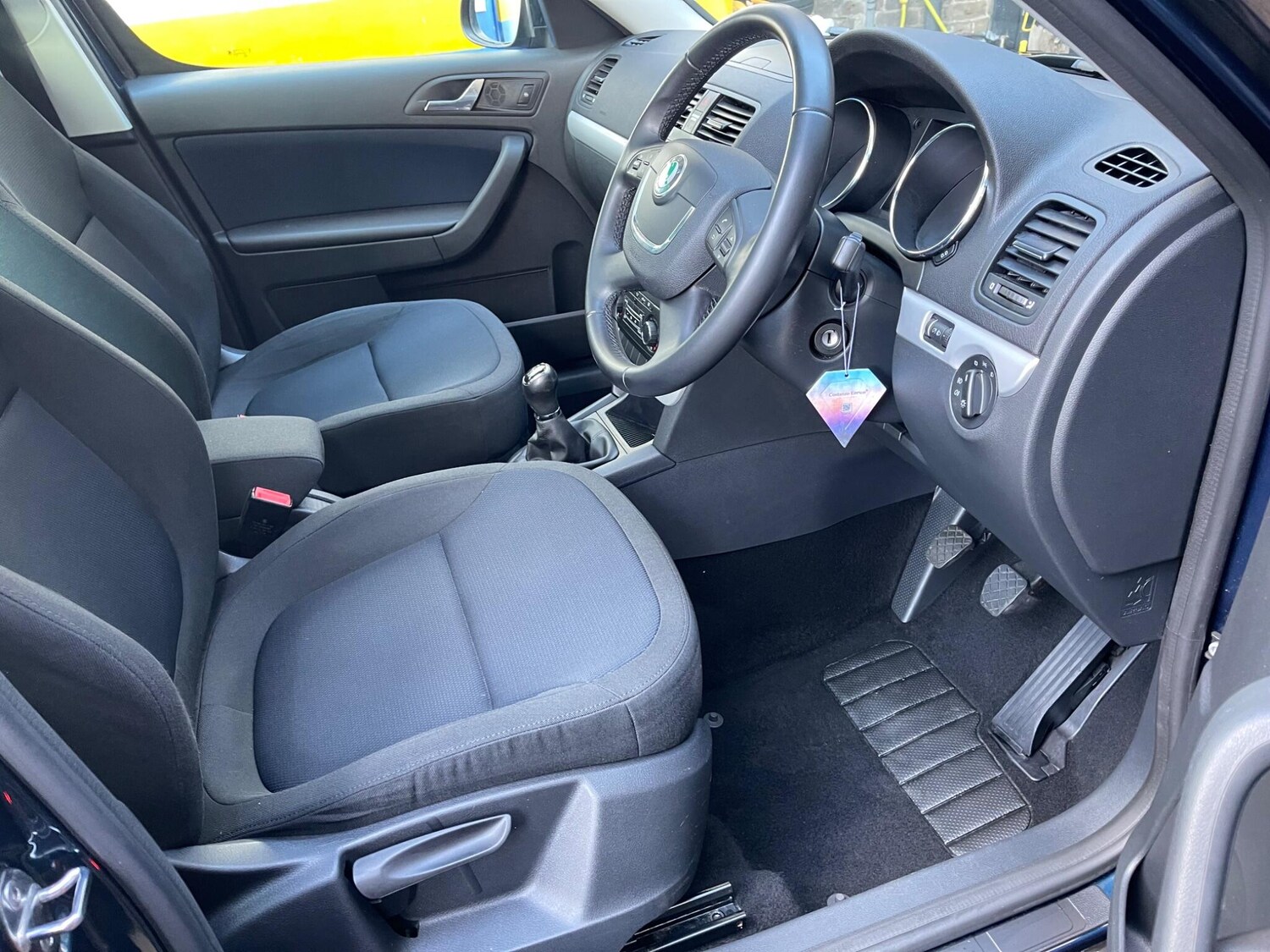 Used Skoda Yeti 2013 for sale - 78014933: Photo 19