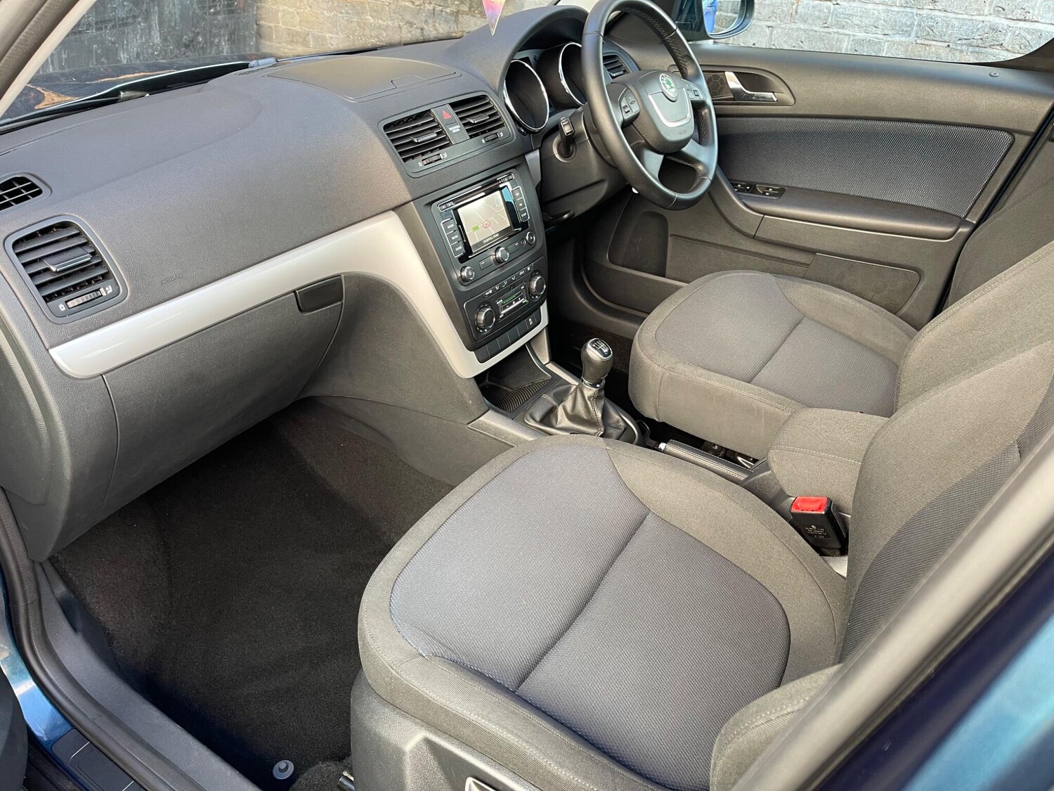 Used Skoda Yeti 2013 for sale - 78014933: Photo 22