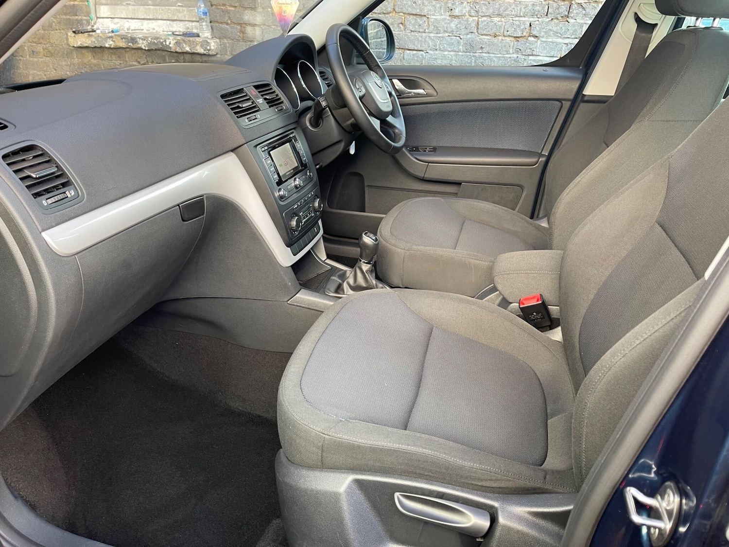 Used Skoda Yeti 2013 for sale - 78014933: Photo 23