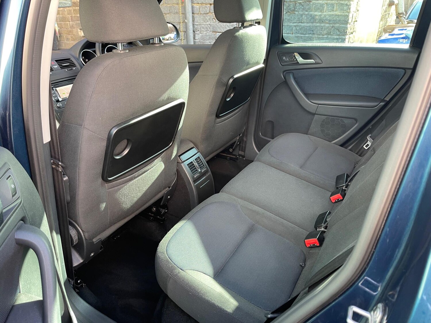 Used Skoda Yeti 2013 for sale - 78014933: Photo 24