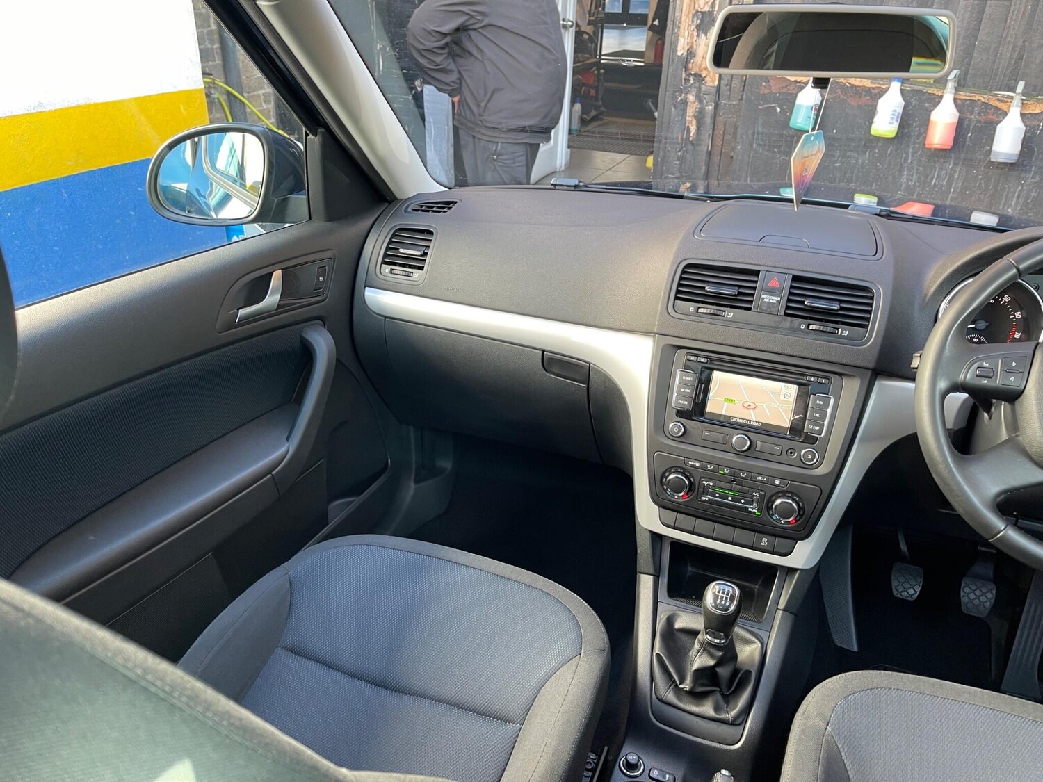 Used Skoda Yeti 2013 for sale - 78014933: Photo 25