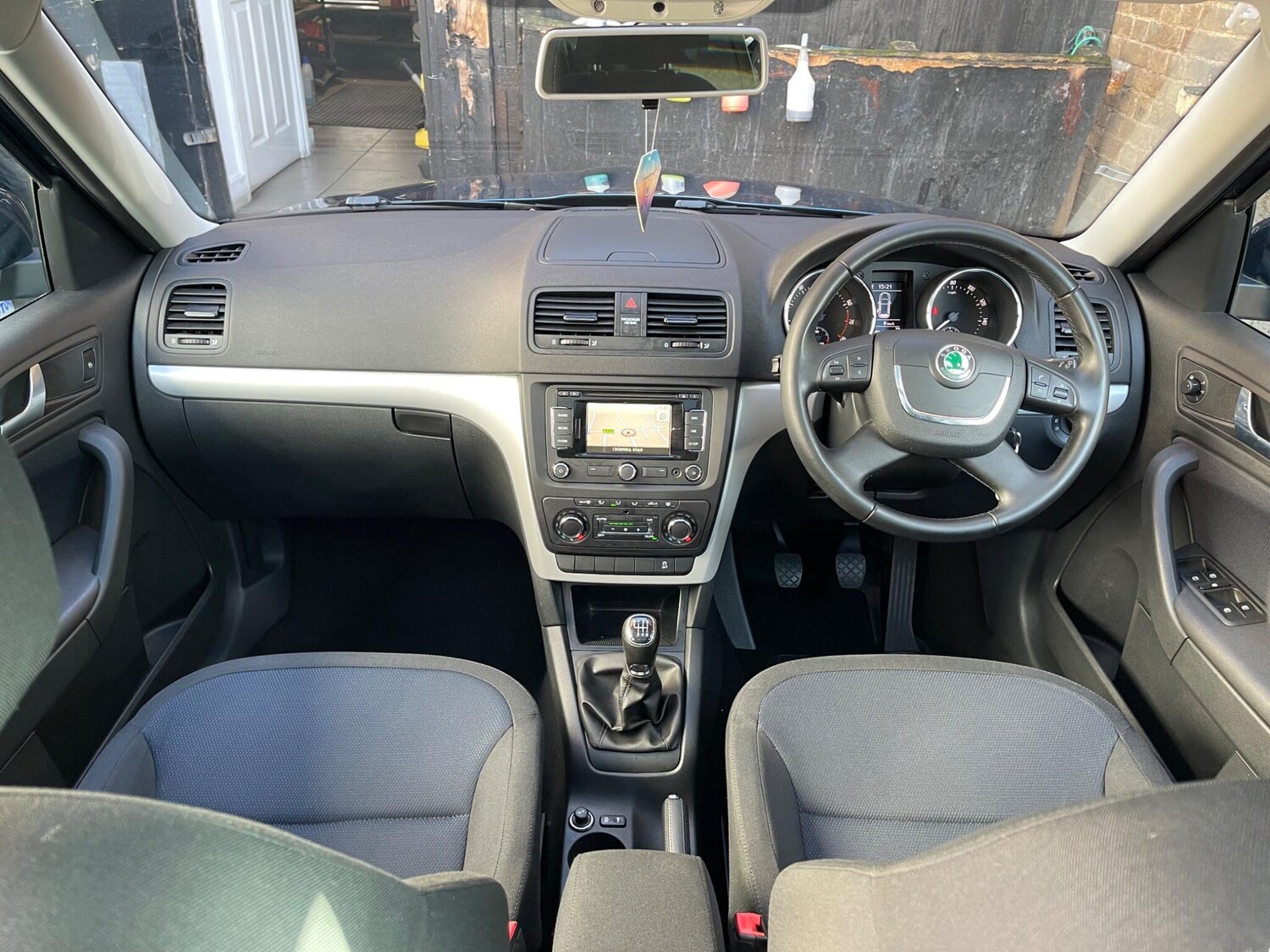 Used Skoda Yeti 2013 for sale - 78014933: Photo 26