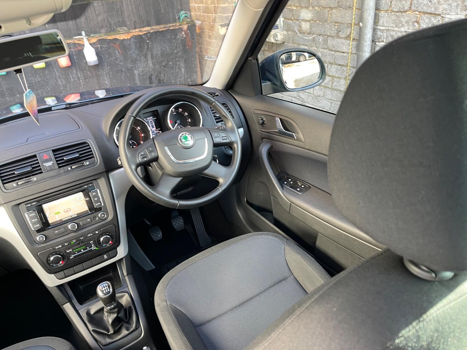 Used Skoda Yeti 2013 for sale - 78014933: Photo 27