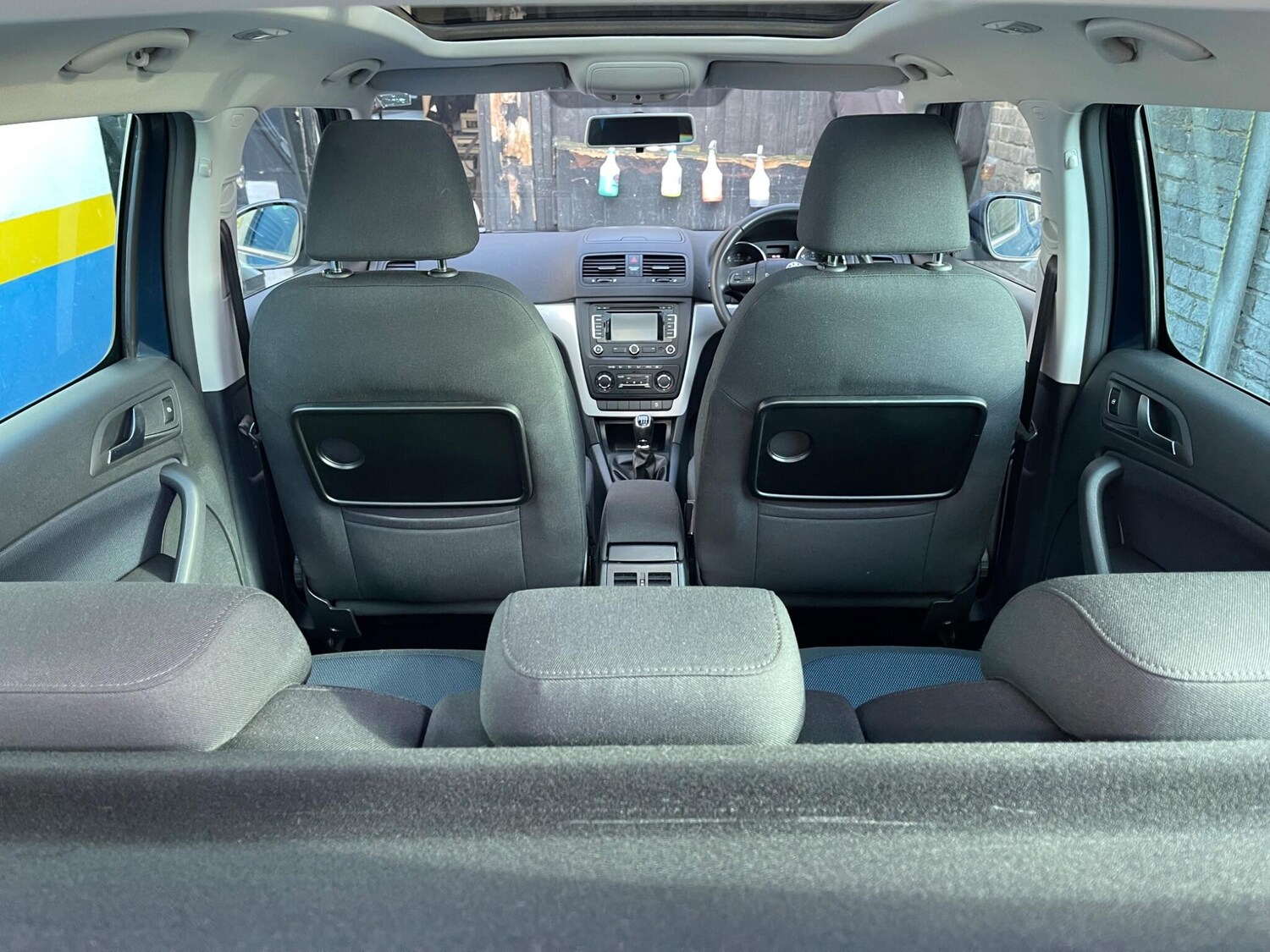 Used Skoda Yeti 2013 for sale - 78014933: Photo 28