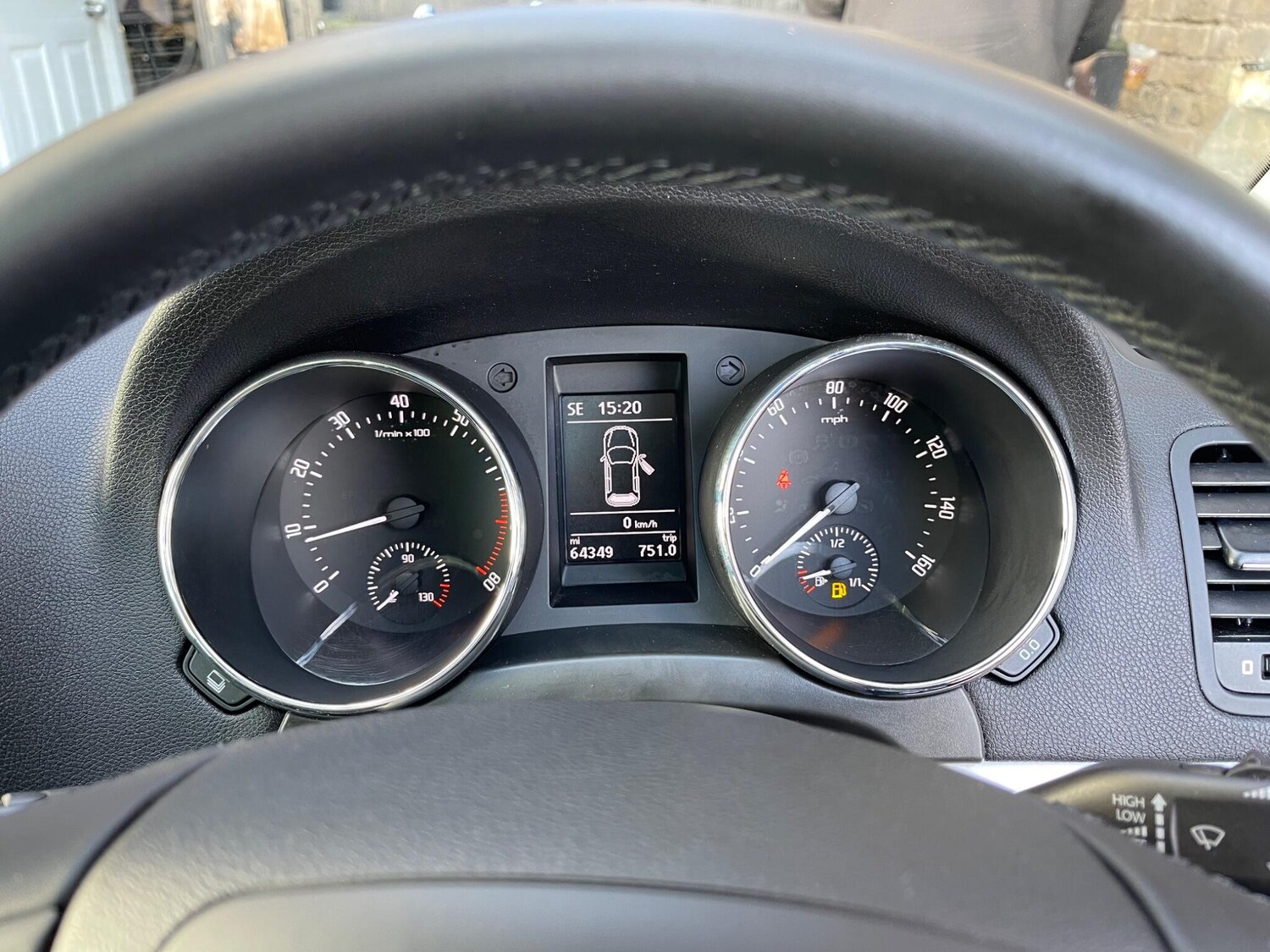 Used Skoda Yeti 2013 for sale - 78014933: Photo 29