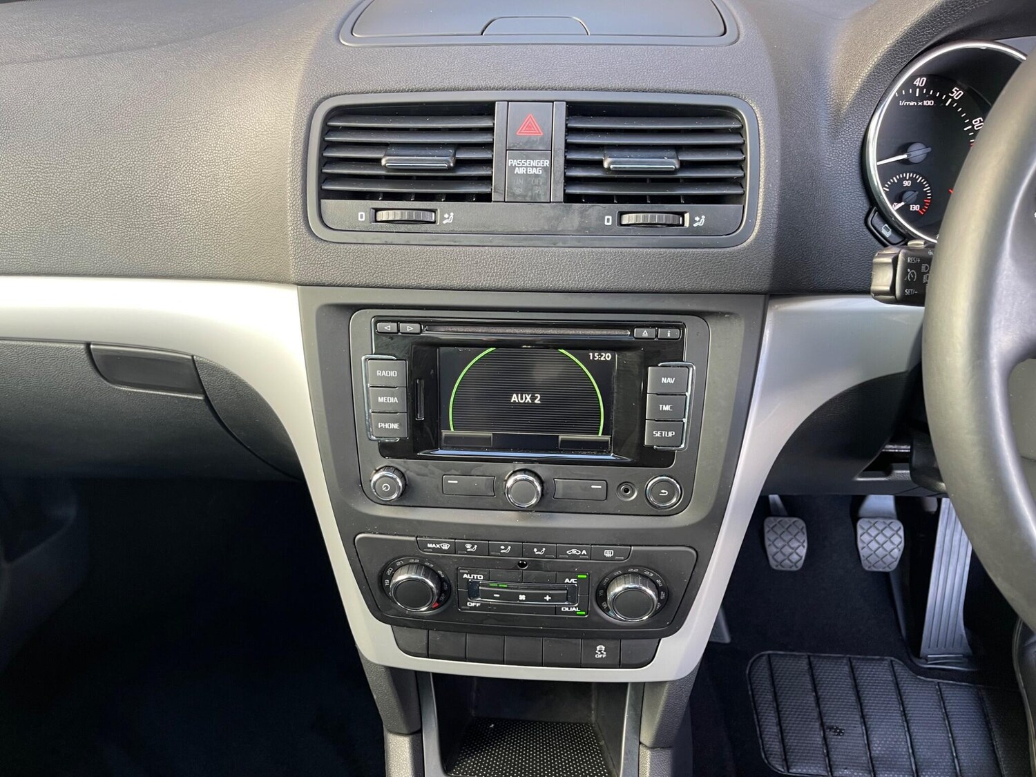 Used Skoda Yeti 2013 for sale - 78014933: Photo 30