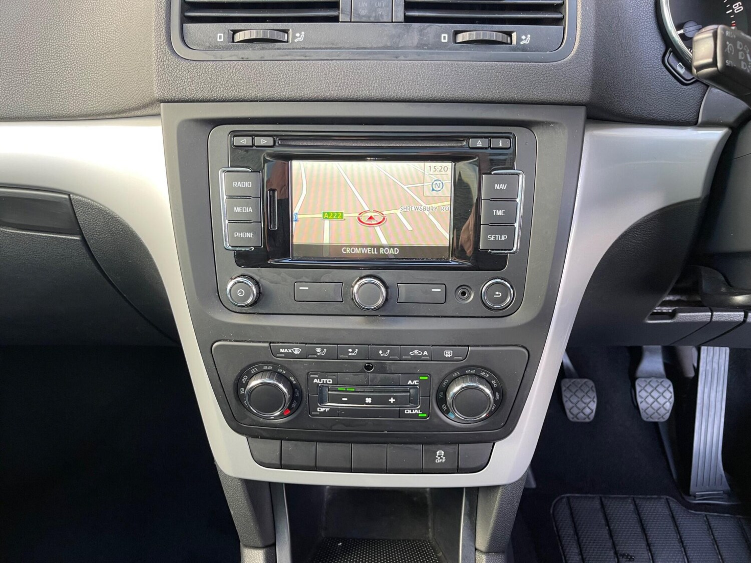 Used Skoda Yeti 2013 for sale - 78014933: Photo 31