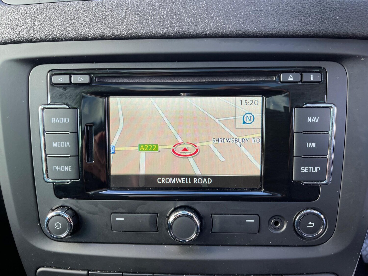 Used Skoda Yeti 2013 for sale - 78014933: Photo 32