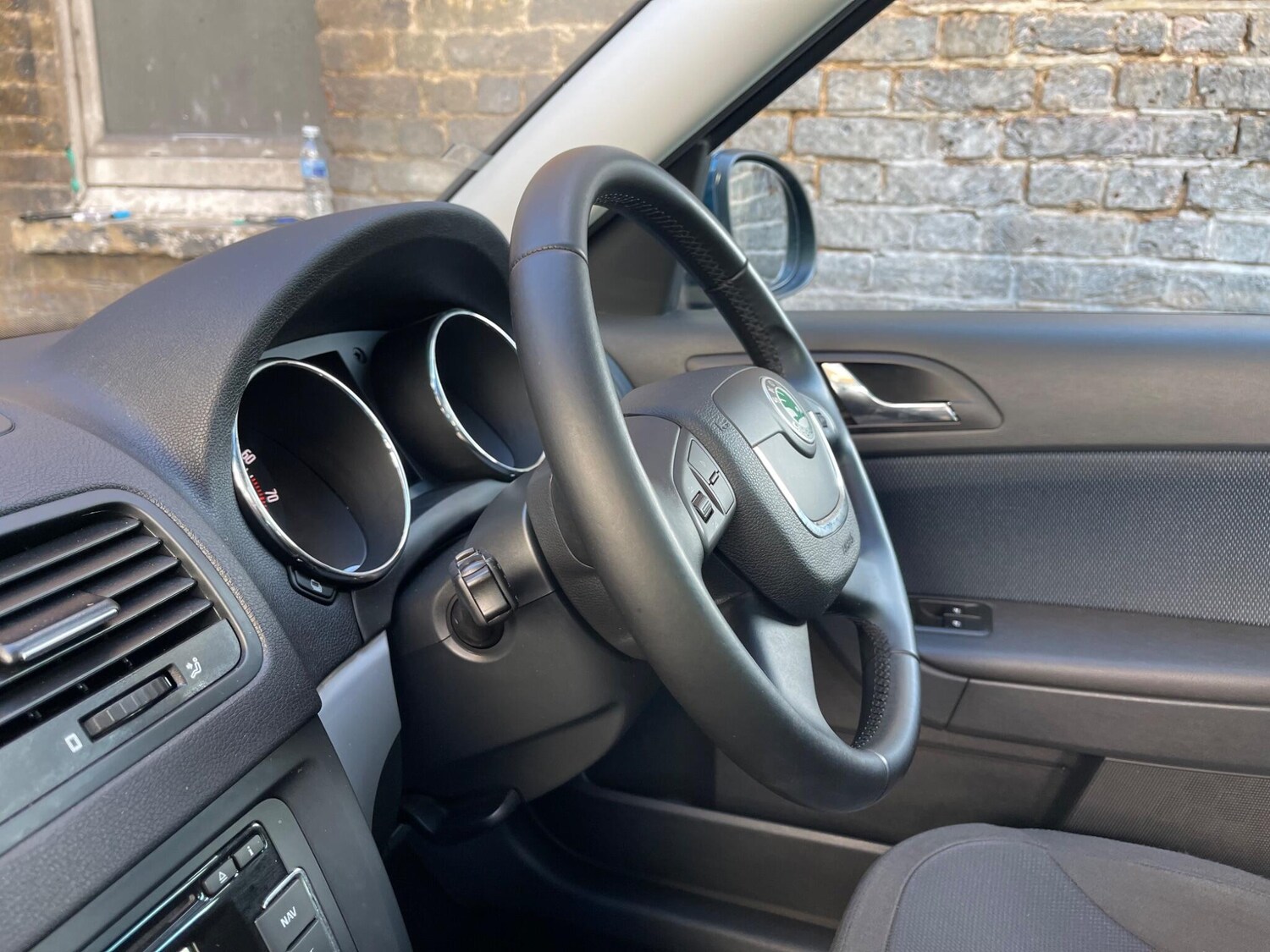 Used Skoda Yeti 2013 for sale - 78014933: Photo 36