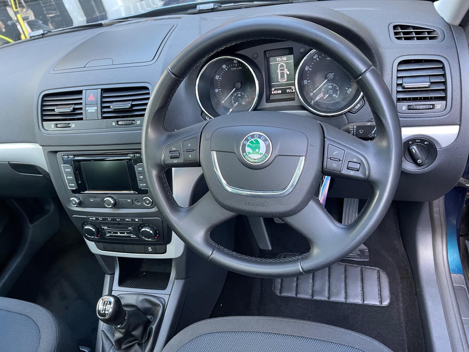 Used Skoda Yeti 2013 for sale - 78014933: Photo 37