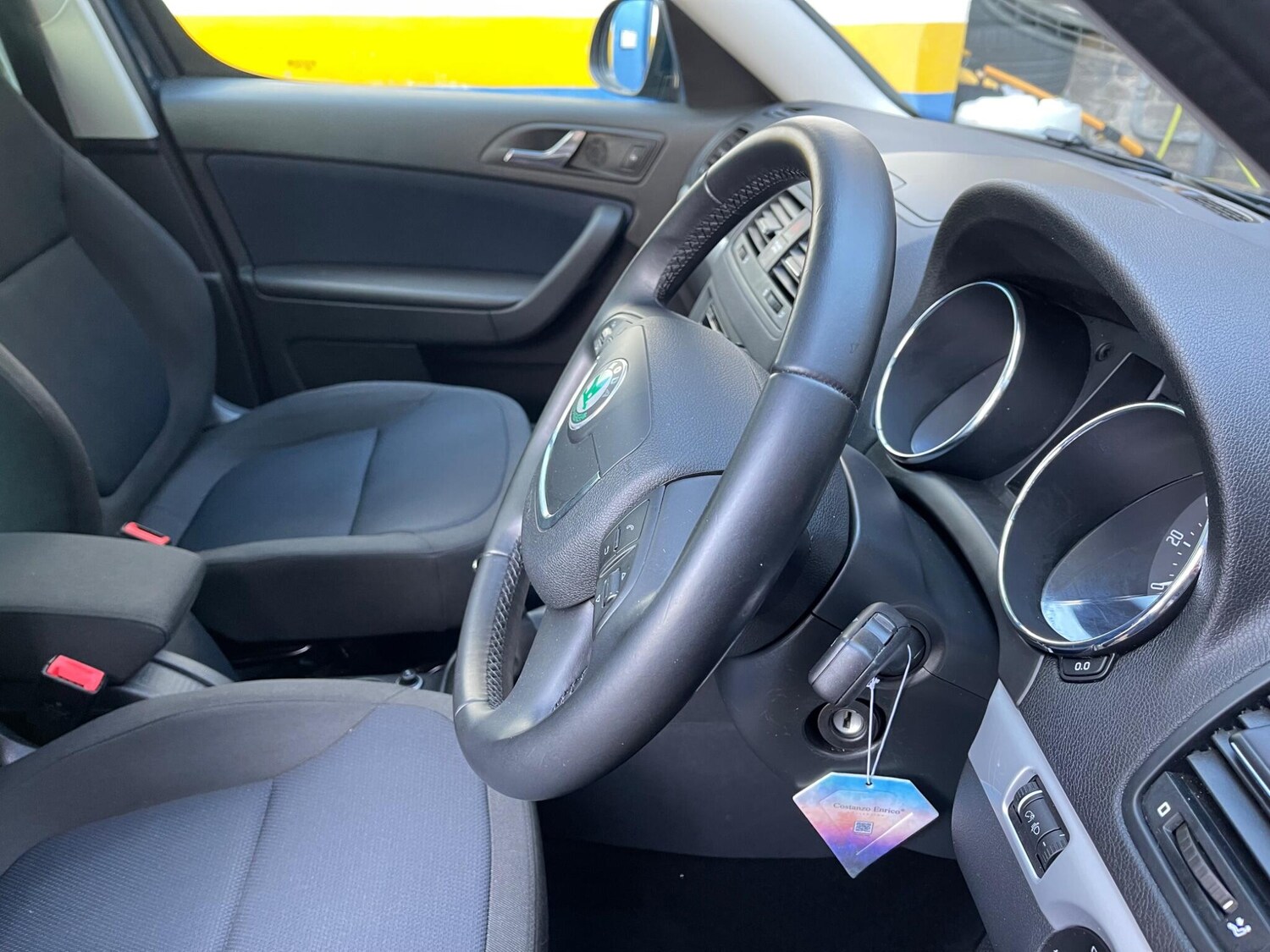 Used Skoda Yeti 2013 for sale - 78014933: Photo 38