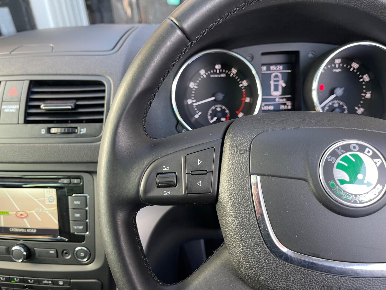 Used Skoda Yeti 2013 for sale - 78014933: Photo 39