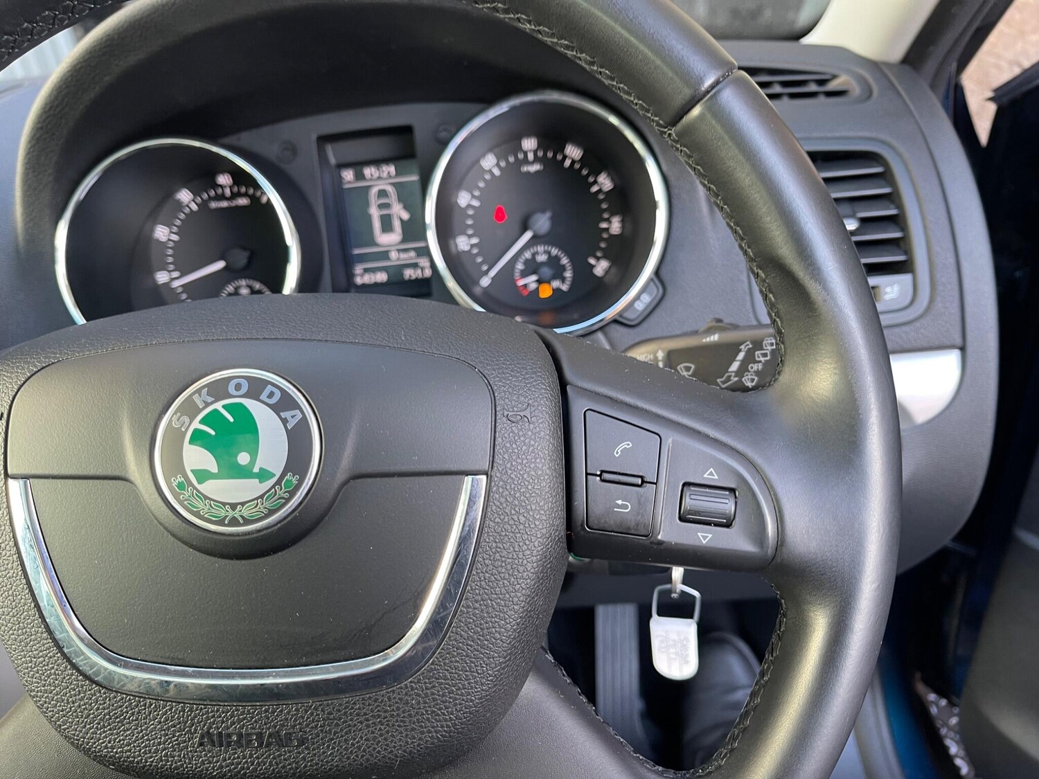 Used Skoda Yeti 2013 for sale - 78014933: Photo 40