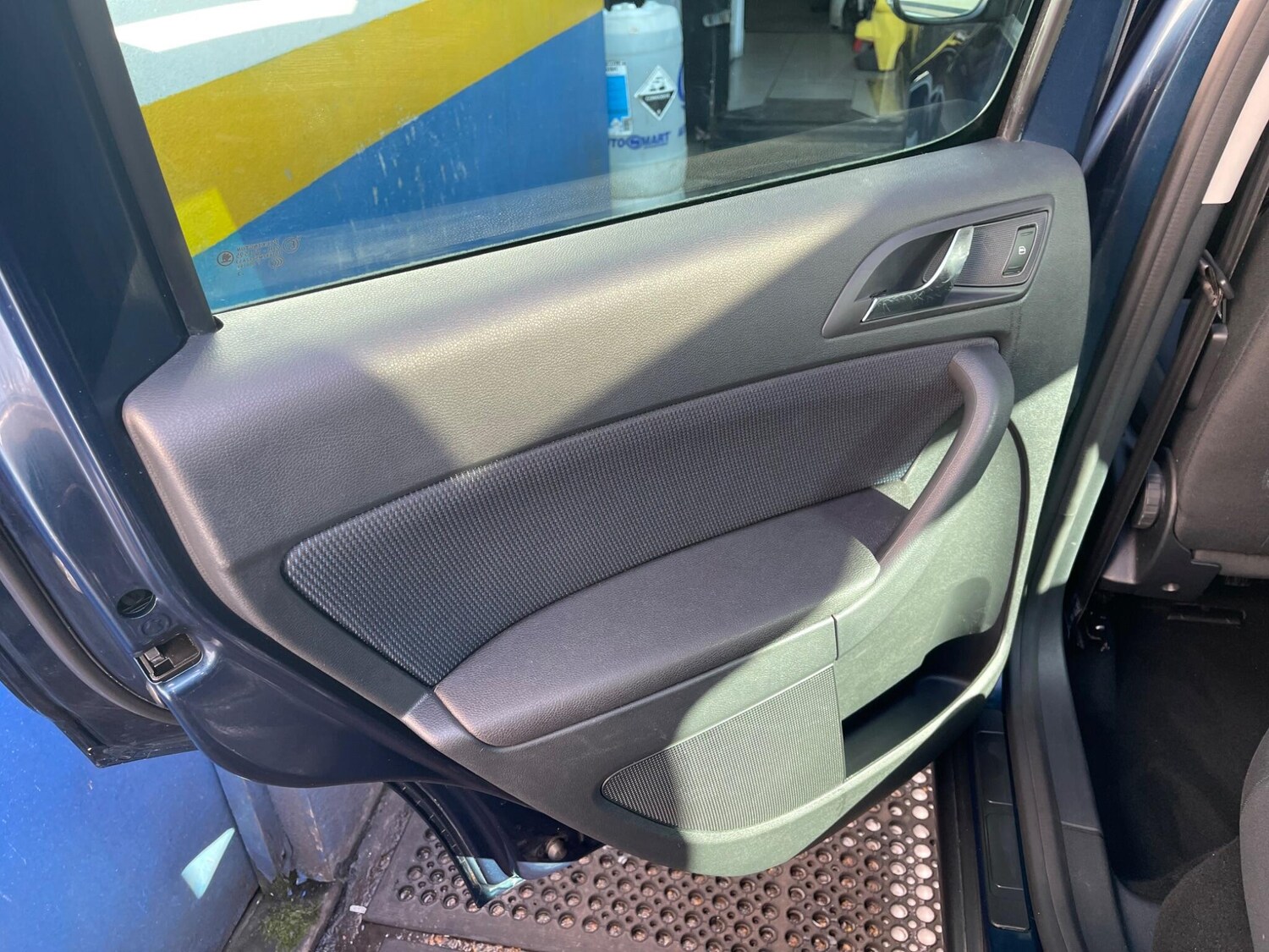 Used Skoda Yeti 2013 for sale - 78014933: Photo 51