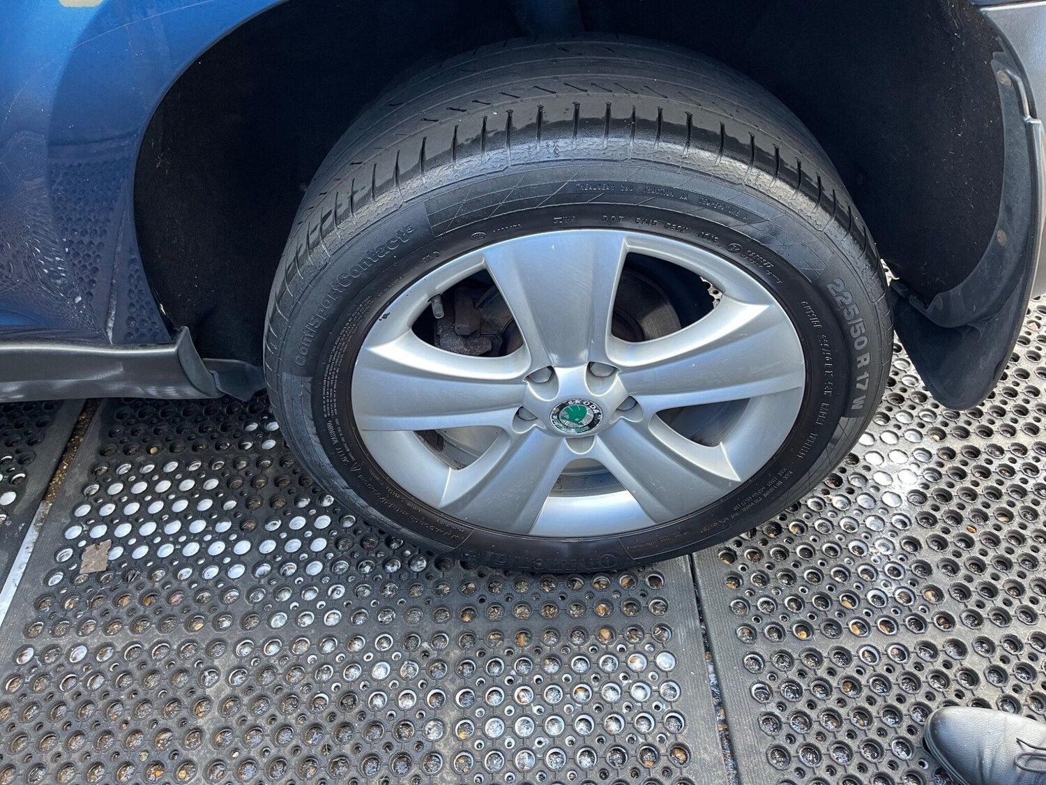 Used Skoda Yeti 2013 for sale - 78014933: Photo 53