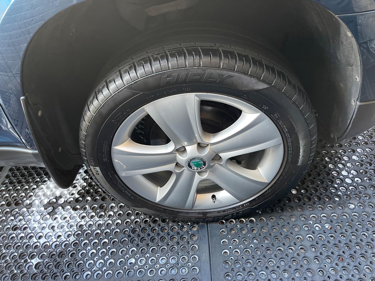 Used Skoda Yeti 2013 for sale - 78014933: Photo 56