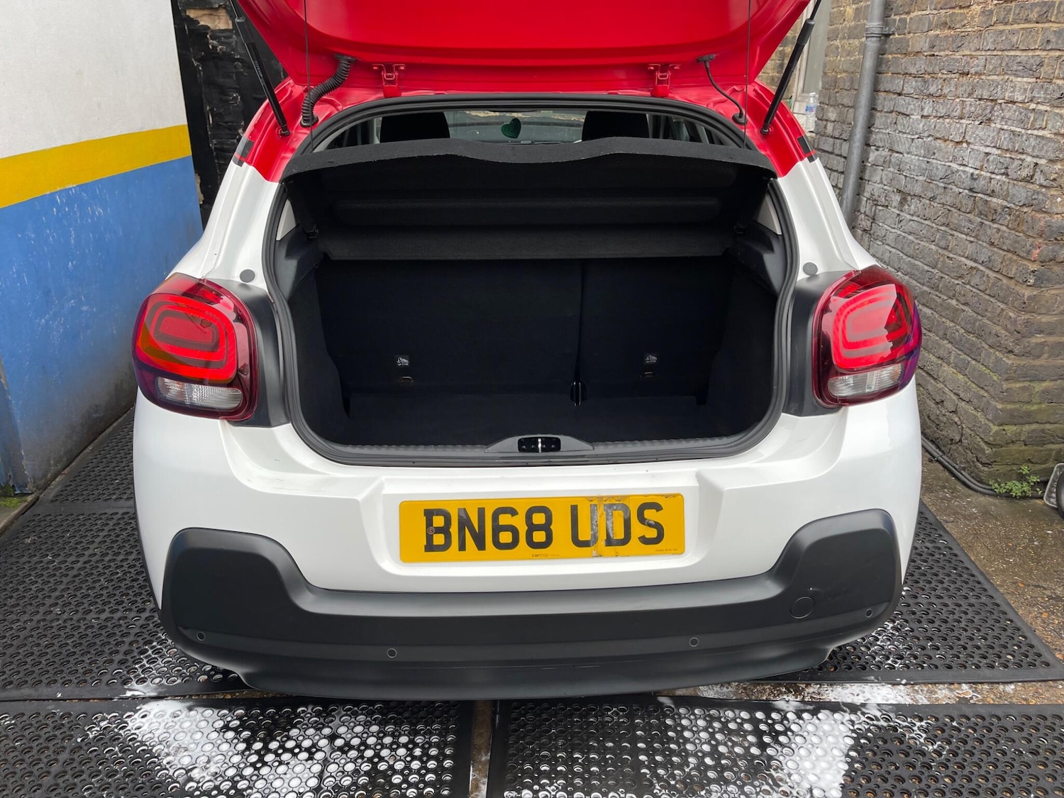 Used Citroen C3 2018 for sale - 78047675: Photo 10