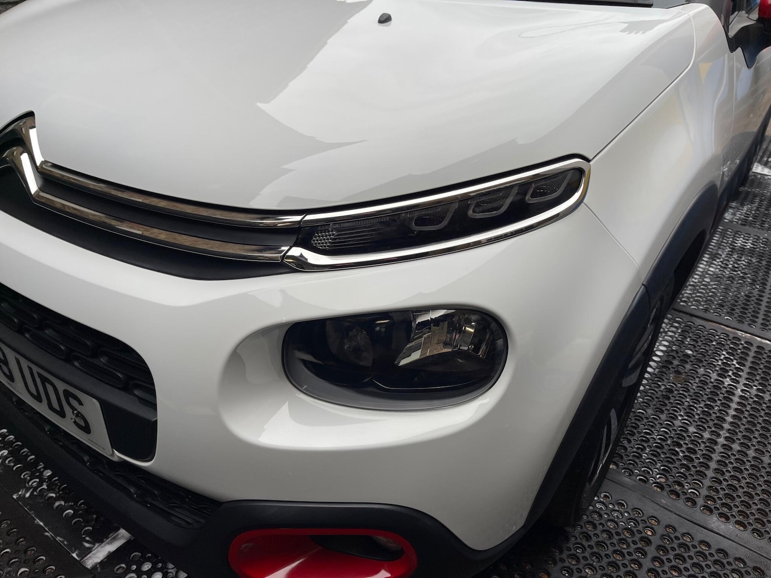 Used Citroen C3 2018 for sale - 78047675: Photo 13