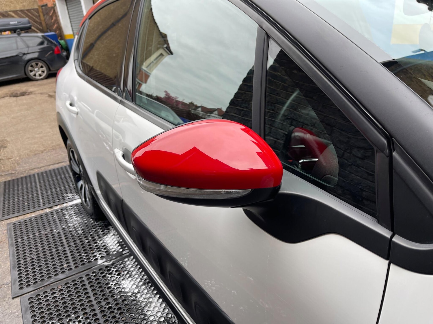 Used Citroen C3 2018 for sale - 78047675: Photo 14