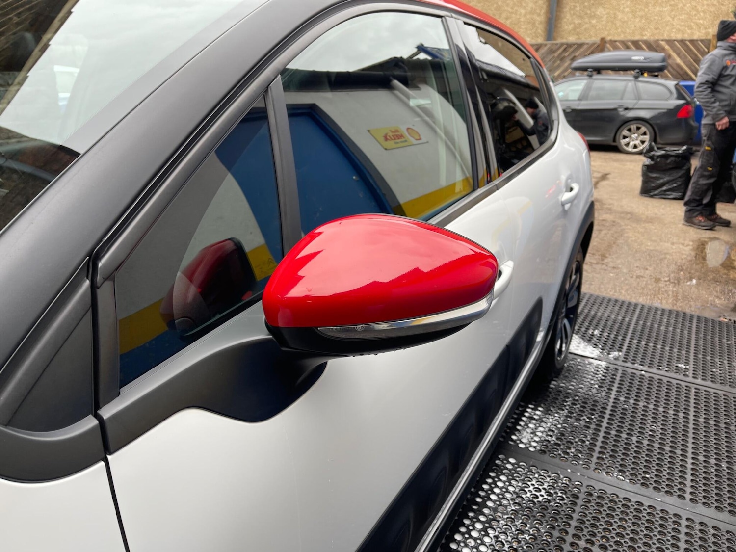 Used Citroen C3 2018 for sale - 78047675: Photo 15