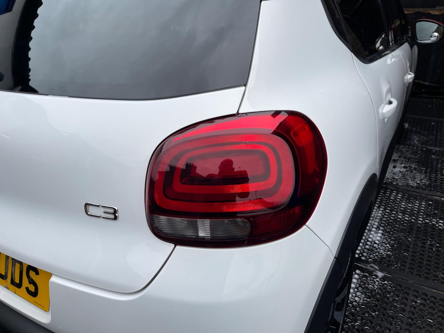 Used Citroen C3 2018 for sale - 78047675: Photo 17