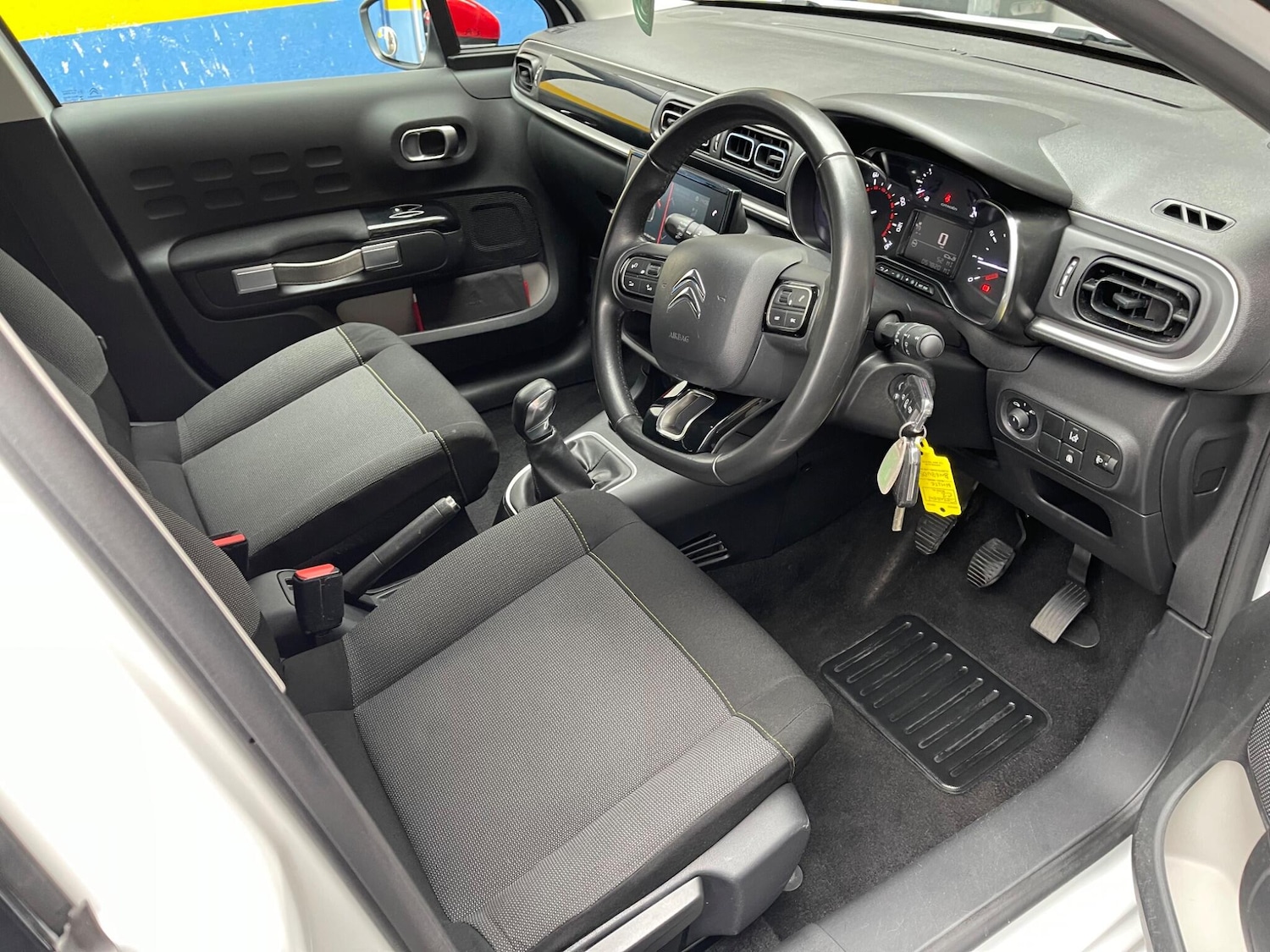 Used Citroen C3 2018 for sale - 78047675: Photo 18