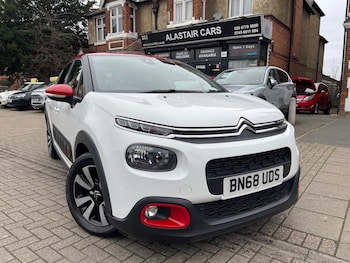 Citroen C3 feature image