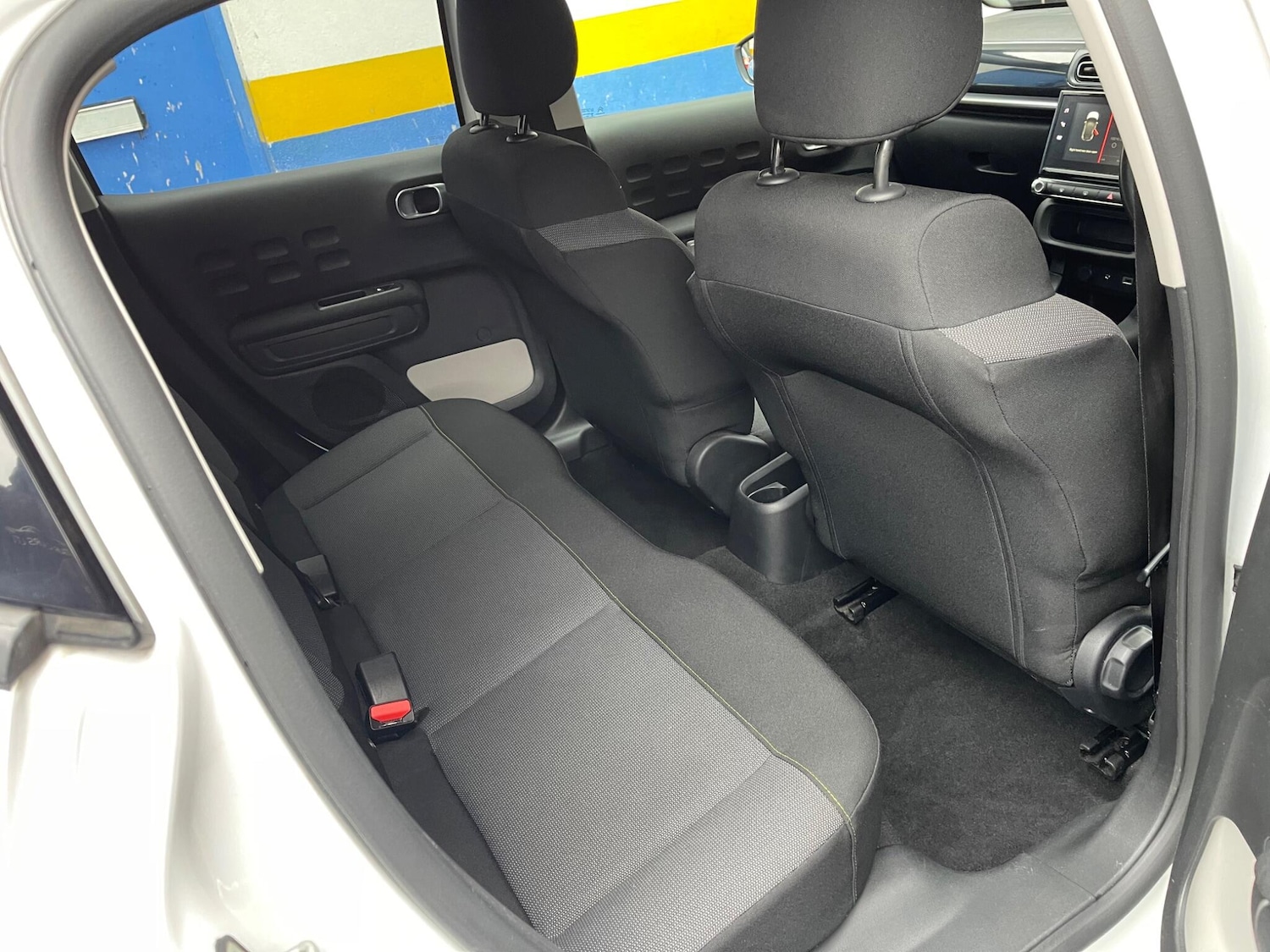 Used Citroen C3 2018 for sale - 78047675: Photo 20