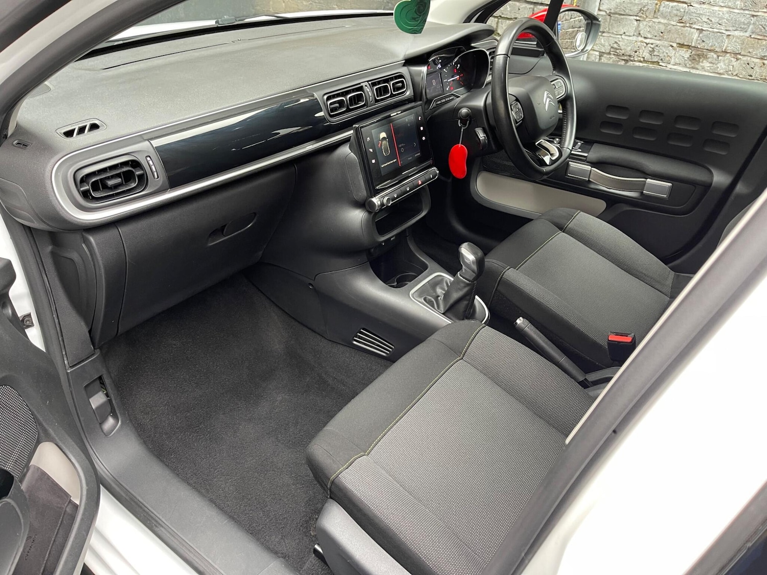 Used Citroen C3 2018 for sale - 78047675: Photo 21