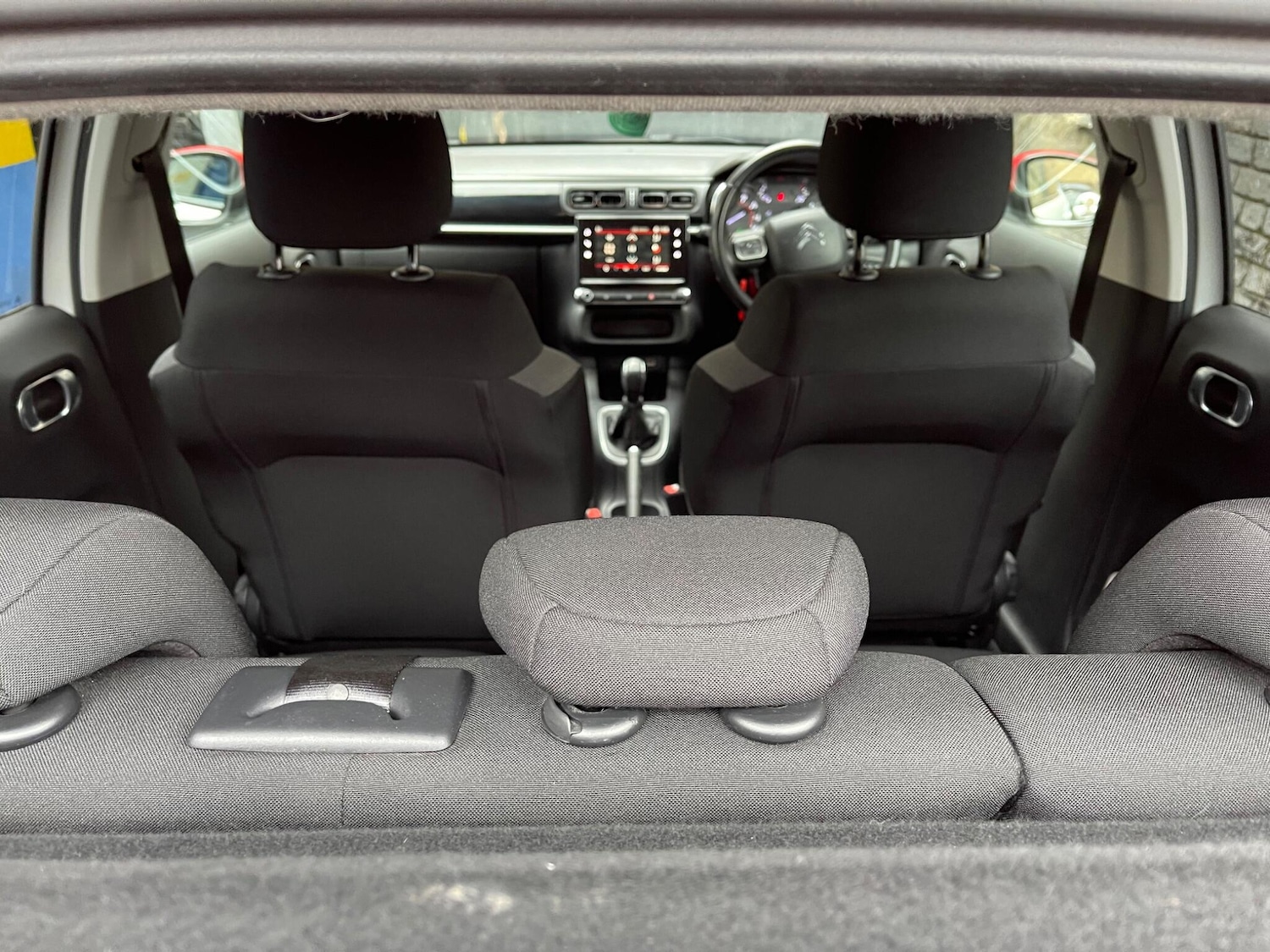 Used Citroen C3 2018 for sale - 78047675: Photo 24