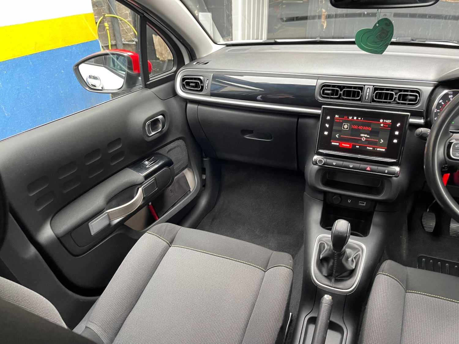 Used Citroen C3 2018 for sale - 78047675: Photo 25