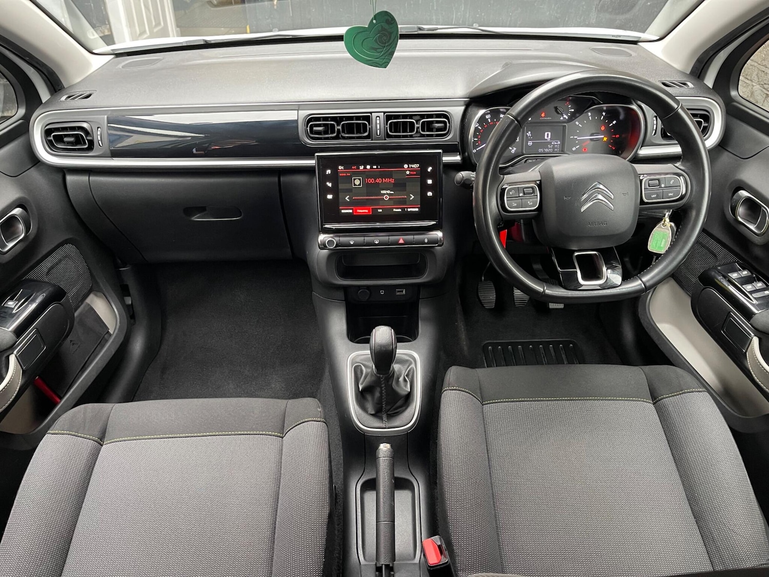 Used Citroen C3 2018 for sale - 78047675: Photo 26