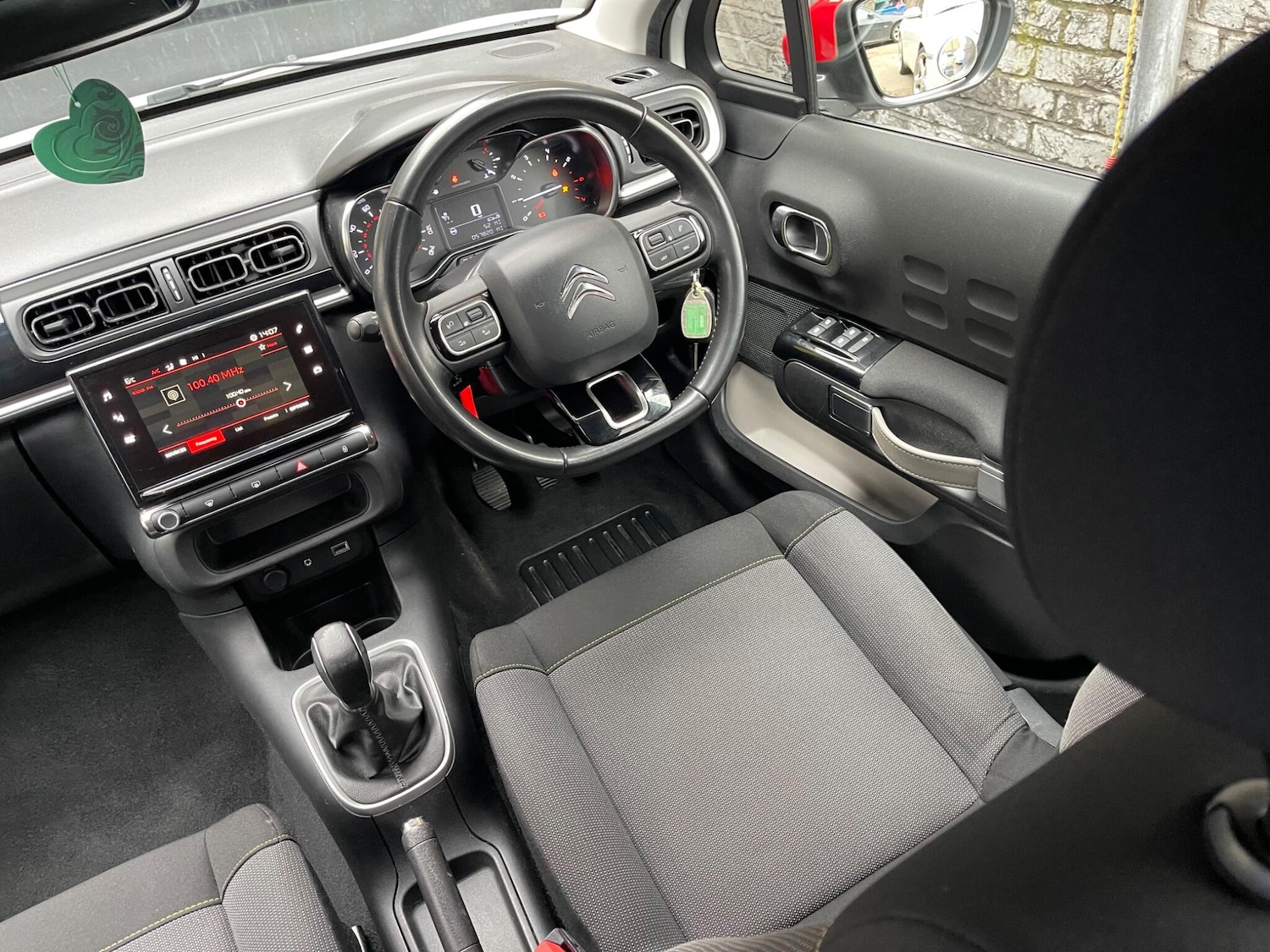 Used Citroen C3 2018 for sale - 78047675: Photo 27