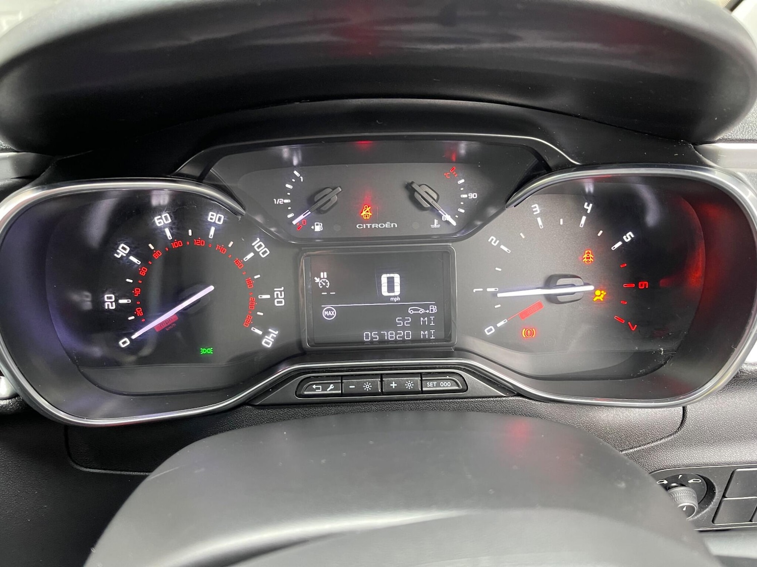 Used Citroen C3 2018 for sale - 78047675: Photo 28