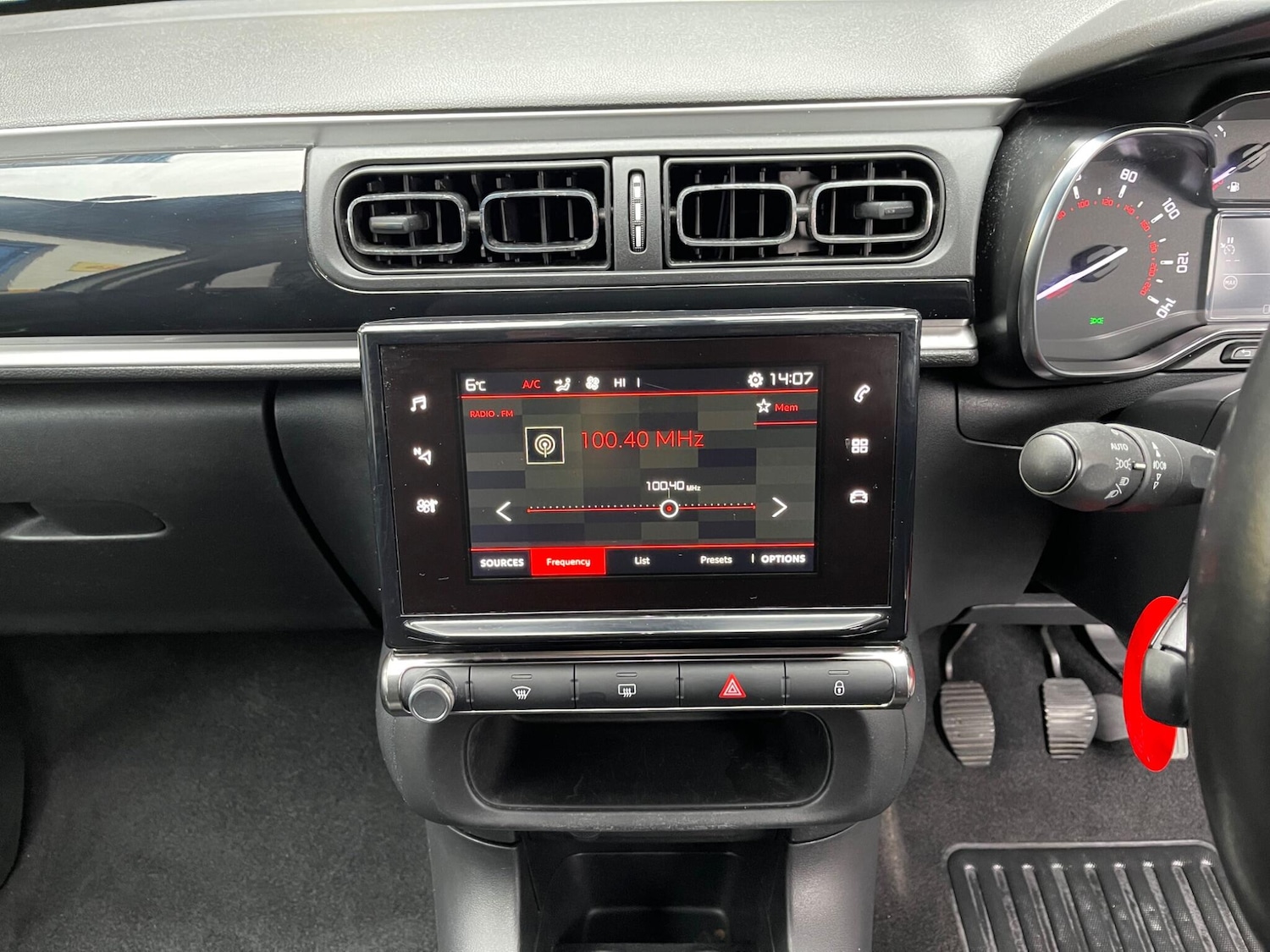 Used Citroen C3 2018 for sale - 78047675: Photo 29