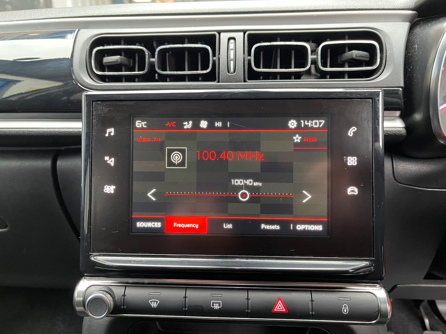 Used Citroen C3 2018 for sale - 78047675: Photo 30