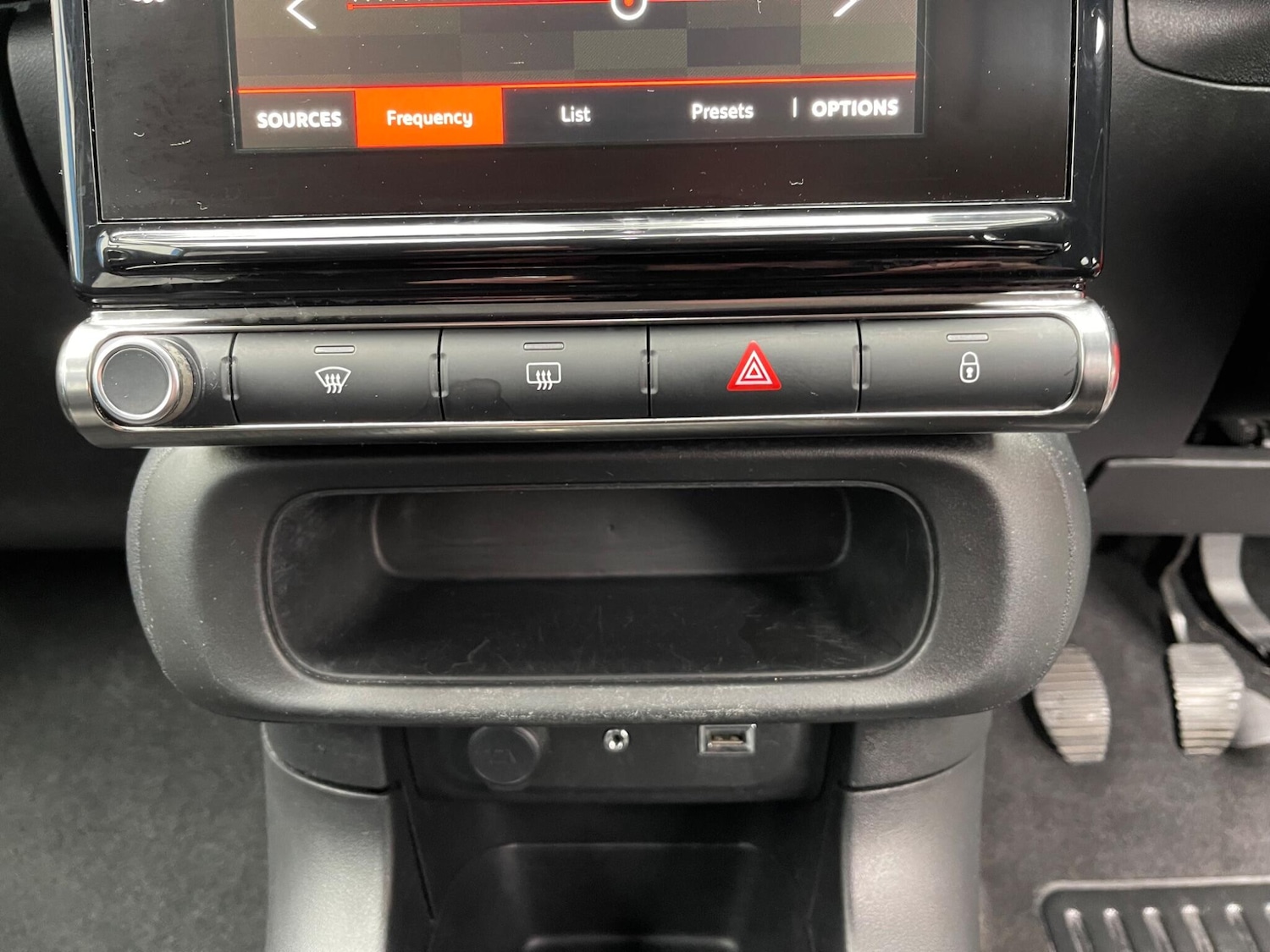 Used Citroen C3 2018 for sale - 78047675: Photo 31