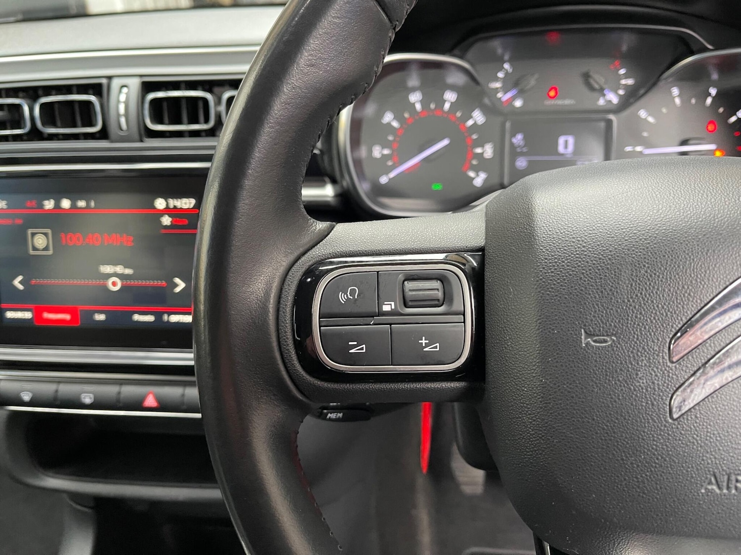 Used Citroen C3 2018 for sale - 78047675: Photo 33