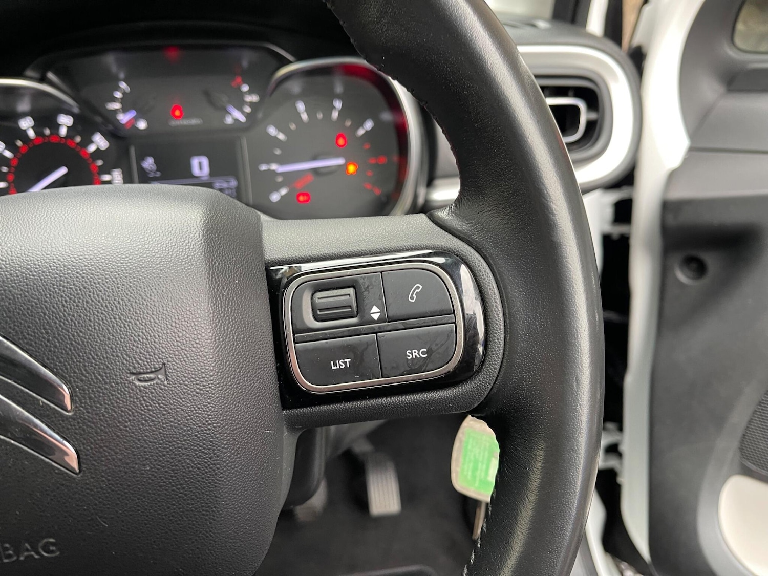 Used Citroen C3 2018 for sale - 78047675: Photo 34