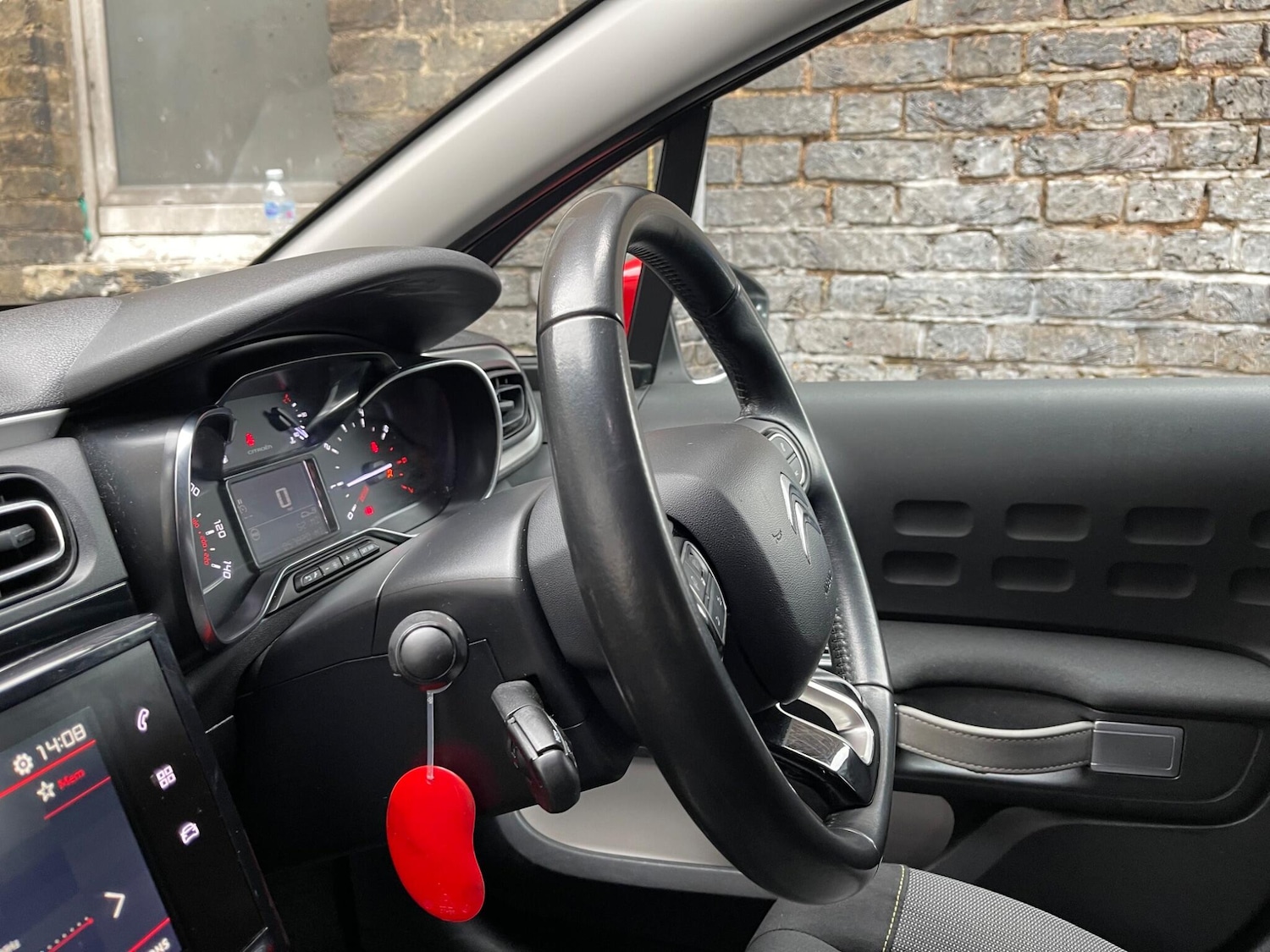 Used Citroen C3 2018 for sale - 78047675: Photo 35