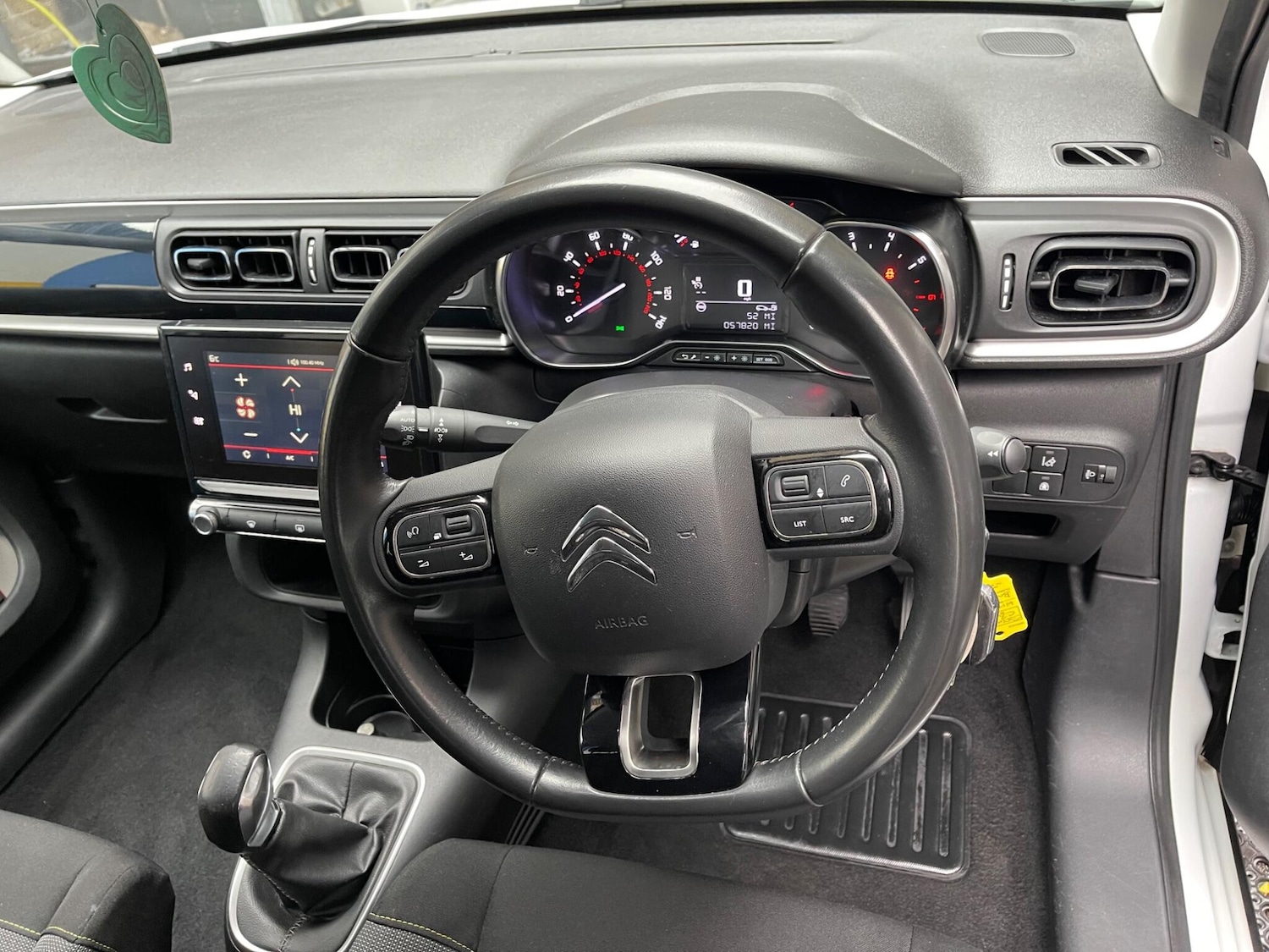 Used Citroen C3 2018 for sale - 78047675: Photo 36