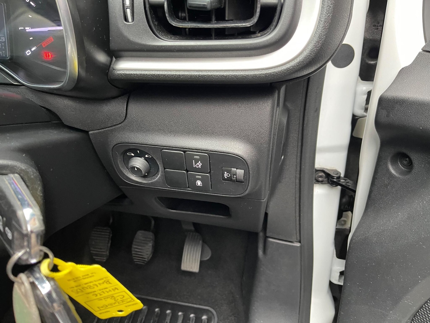 Used Citroen C3 2018 for sale - 78047675: Photo 38