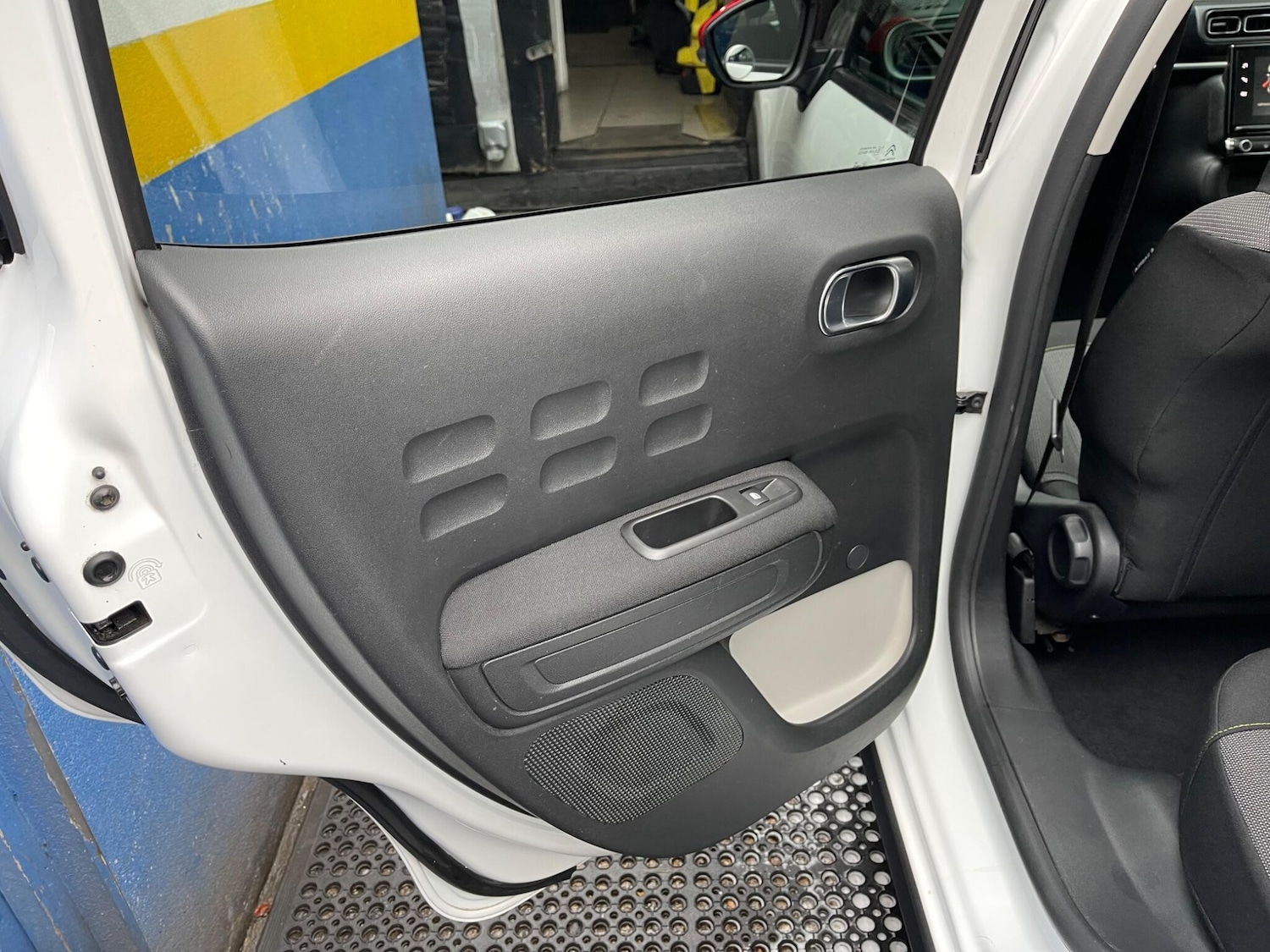 Used Citroen C3 2018 for sale - 78047675: Photo 45