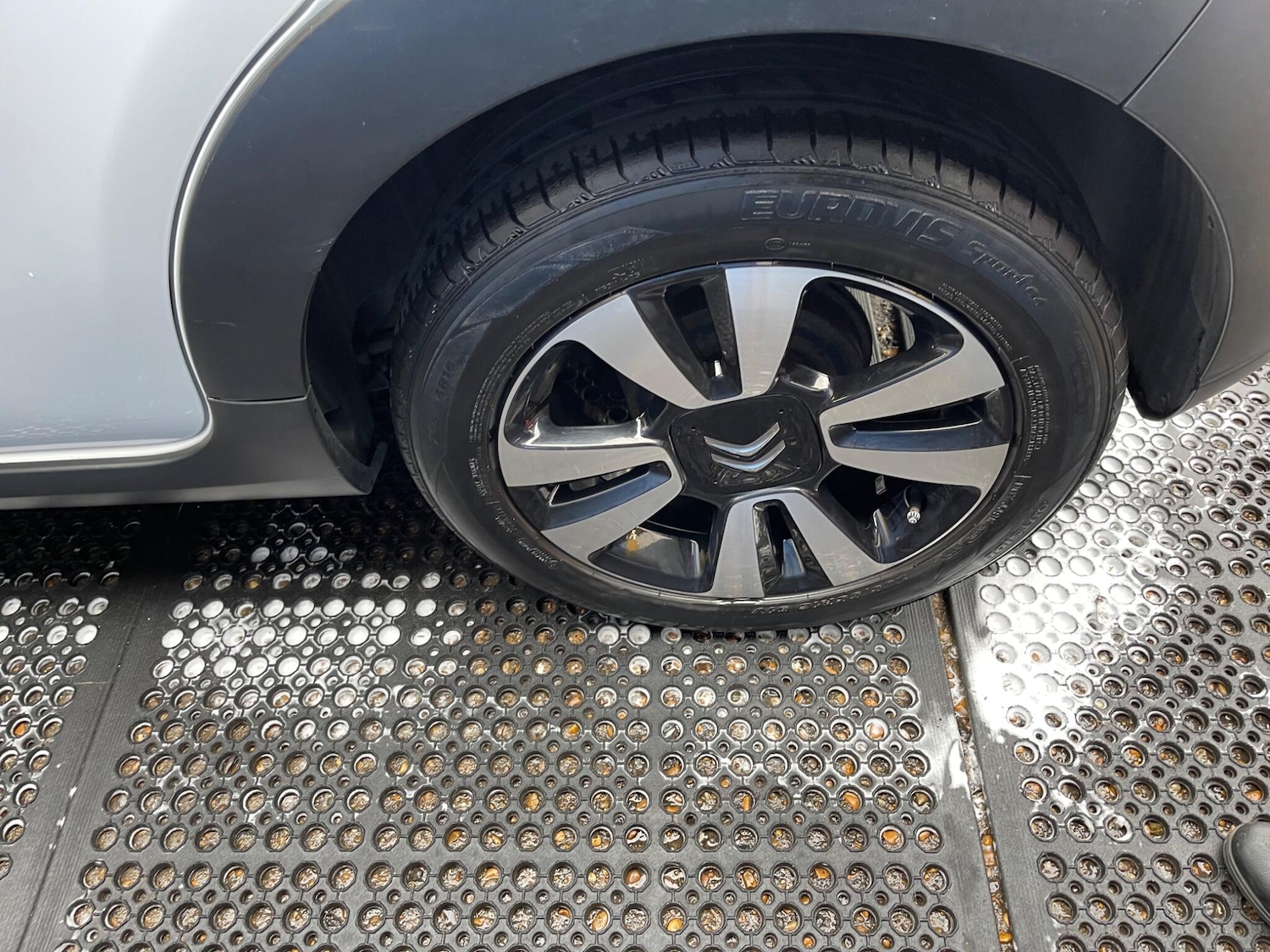 Used Citroen C3 2018 for sale - 78047675: Photo 46