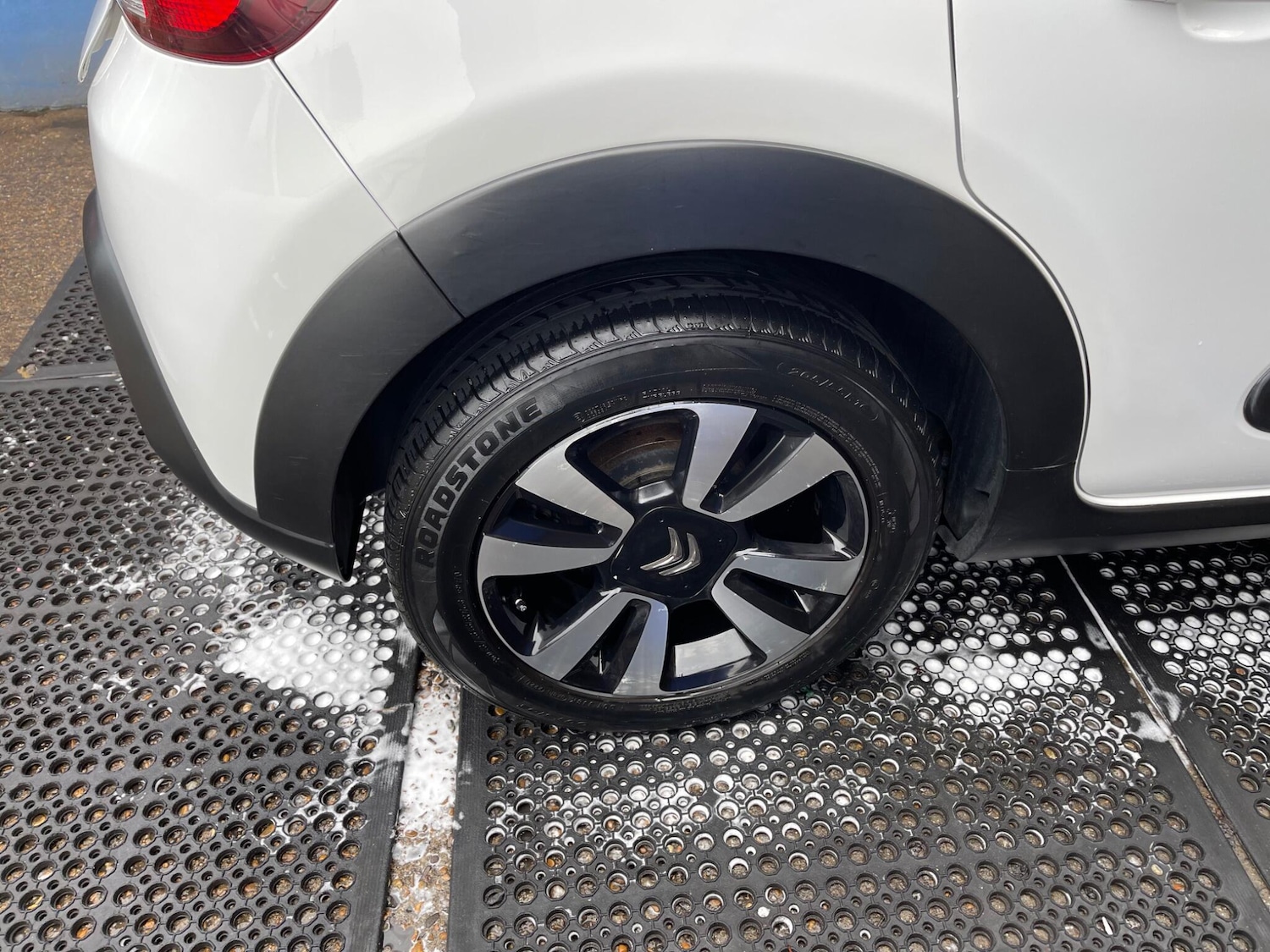 Used Citroen C3 2018 for sale - 78047675: Photo 47