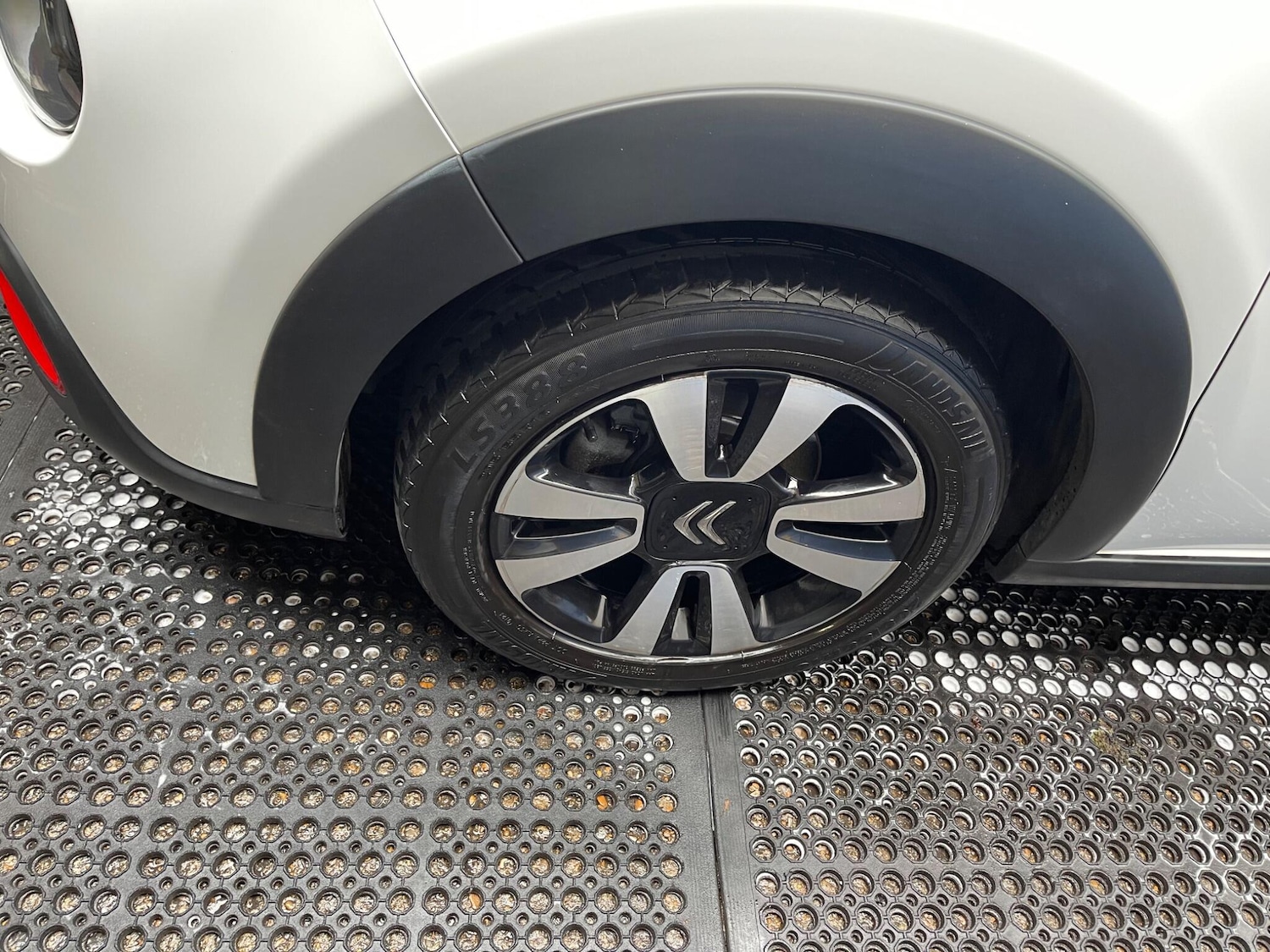 Used Citroen C3 2018 for sale - 78047675: Photo 48