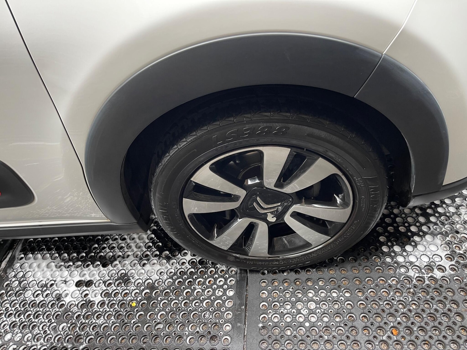 Used Citroen C3 2018 for sale - 78047675: Photo 49