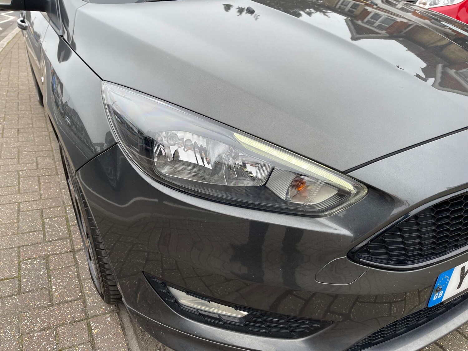 Used Ford Focus 2017 for sale - 78014936: Photo 11