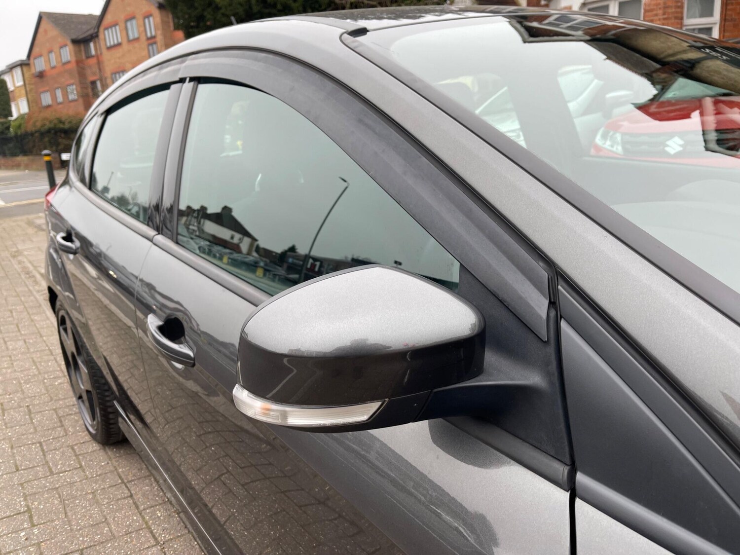 Used Ford Focus 2017 for sale - 78014936: Photo 13